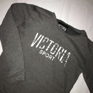 VICTORIA’S SECRET SWEATER